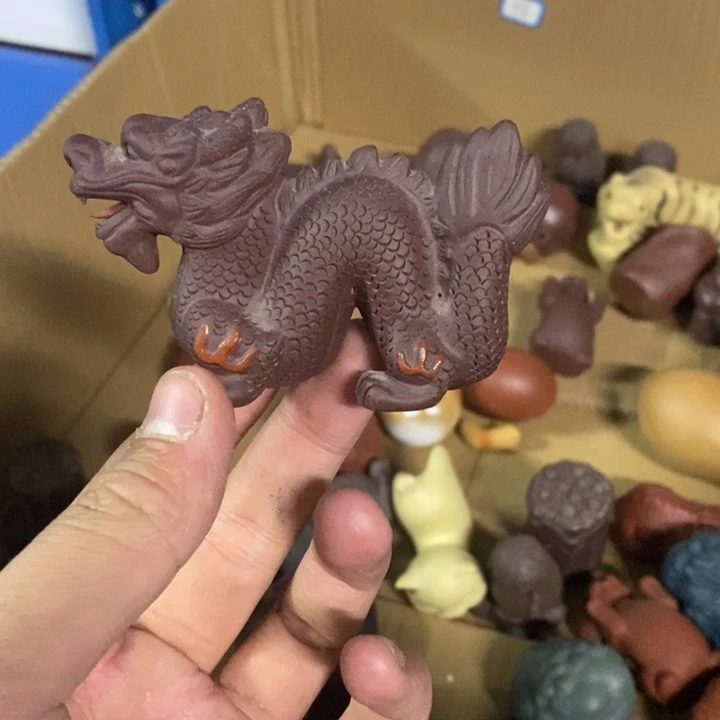 紫砂茶杯福利来啦