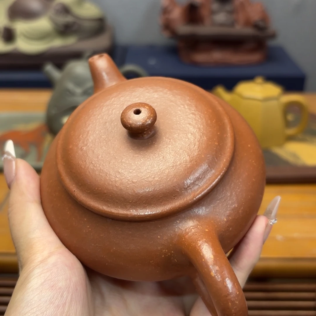 紫砂茶宠五号店专项
