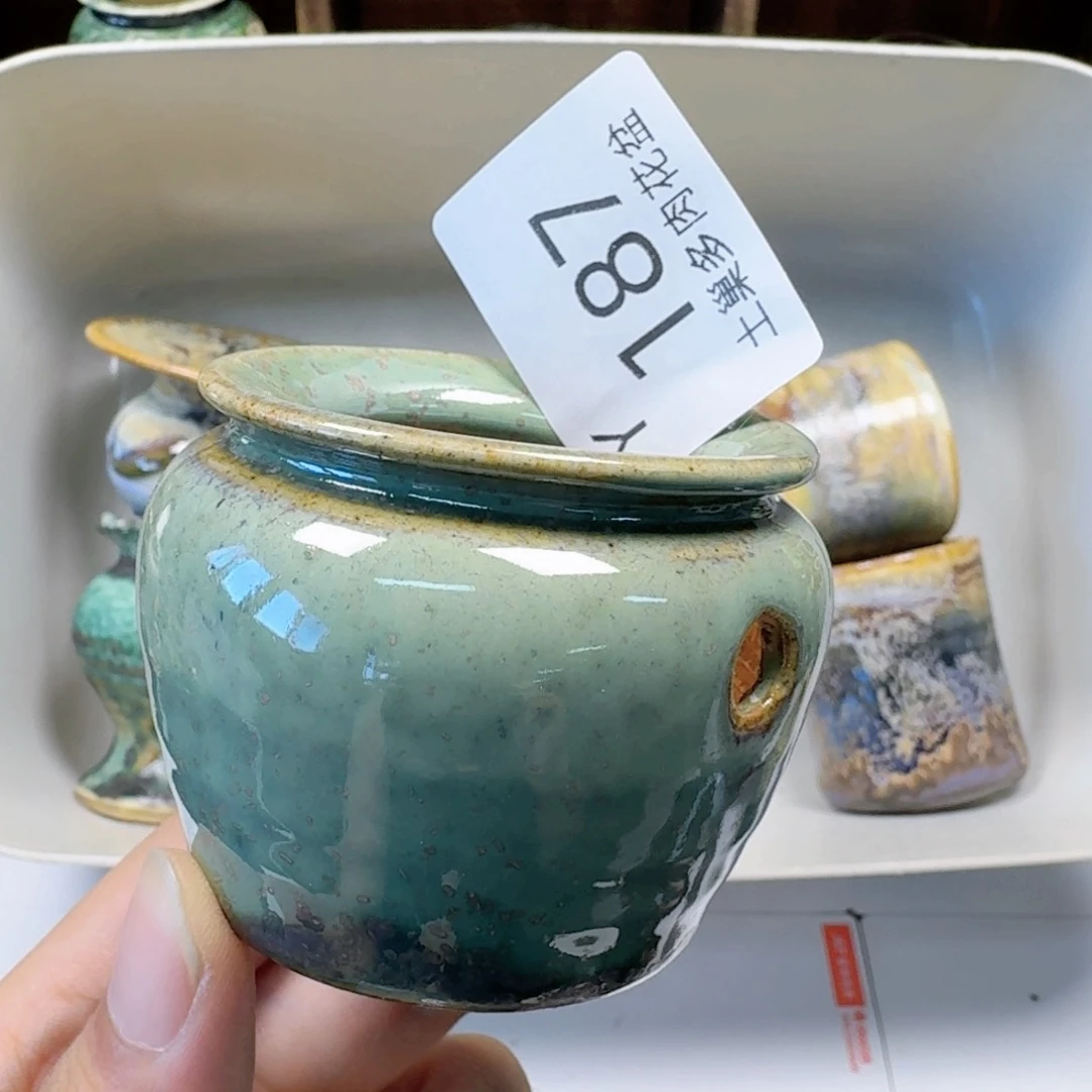 陶瓷工艺与艺术设计