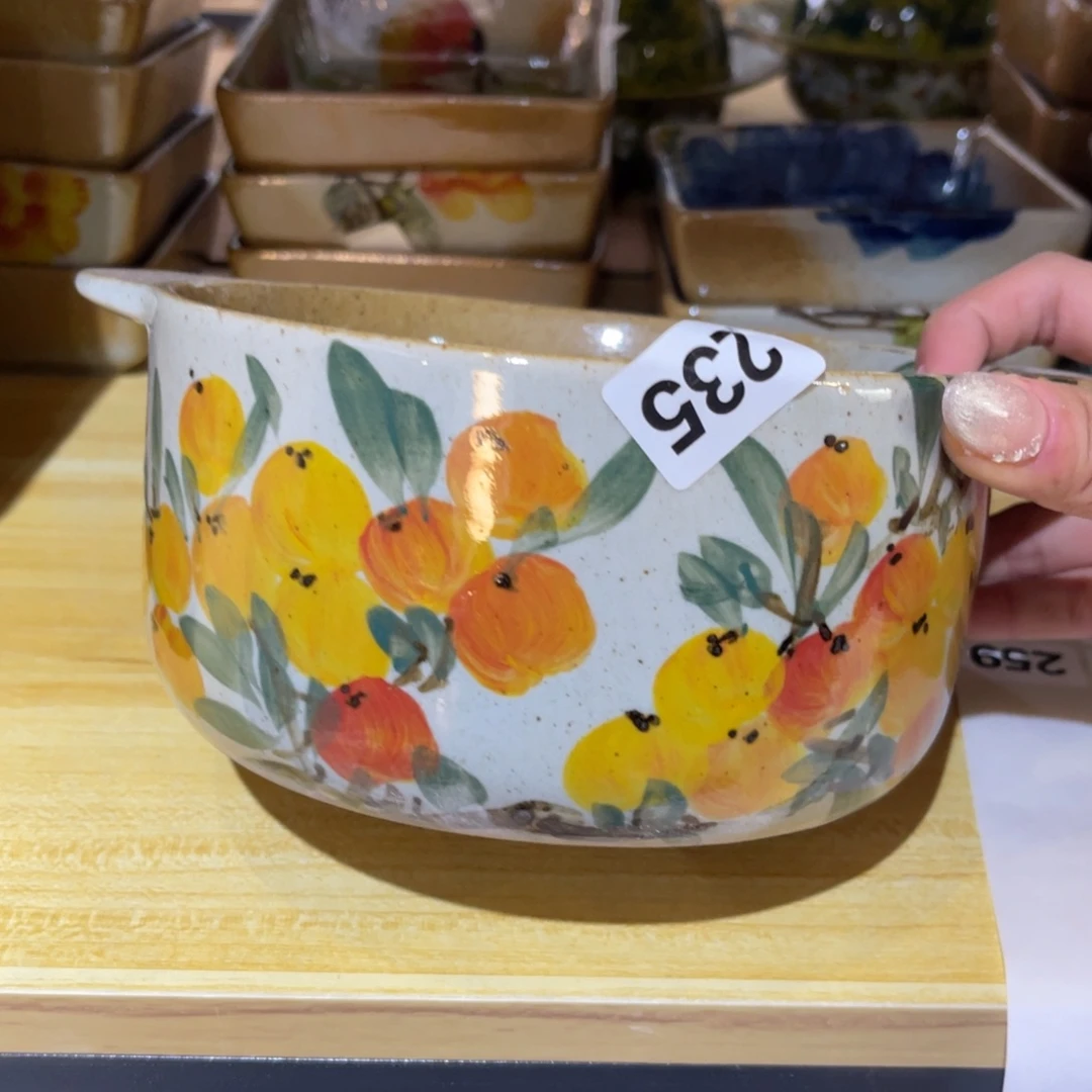 摆件景德镇手工制作