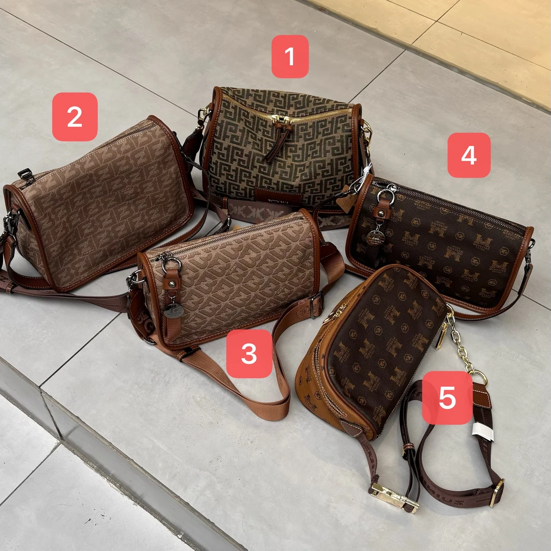 【铂金时袋】老花包休闲斜挎女包百搭豌豆包设计师款