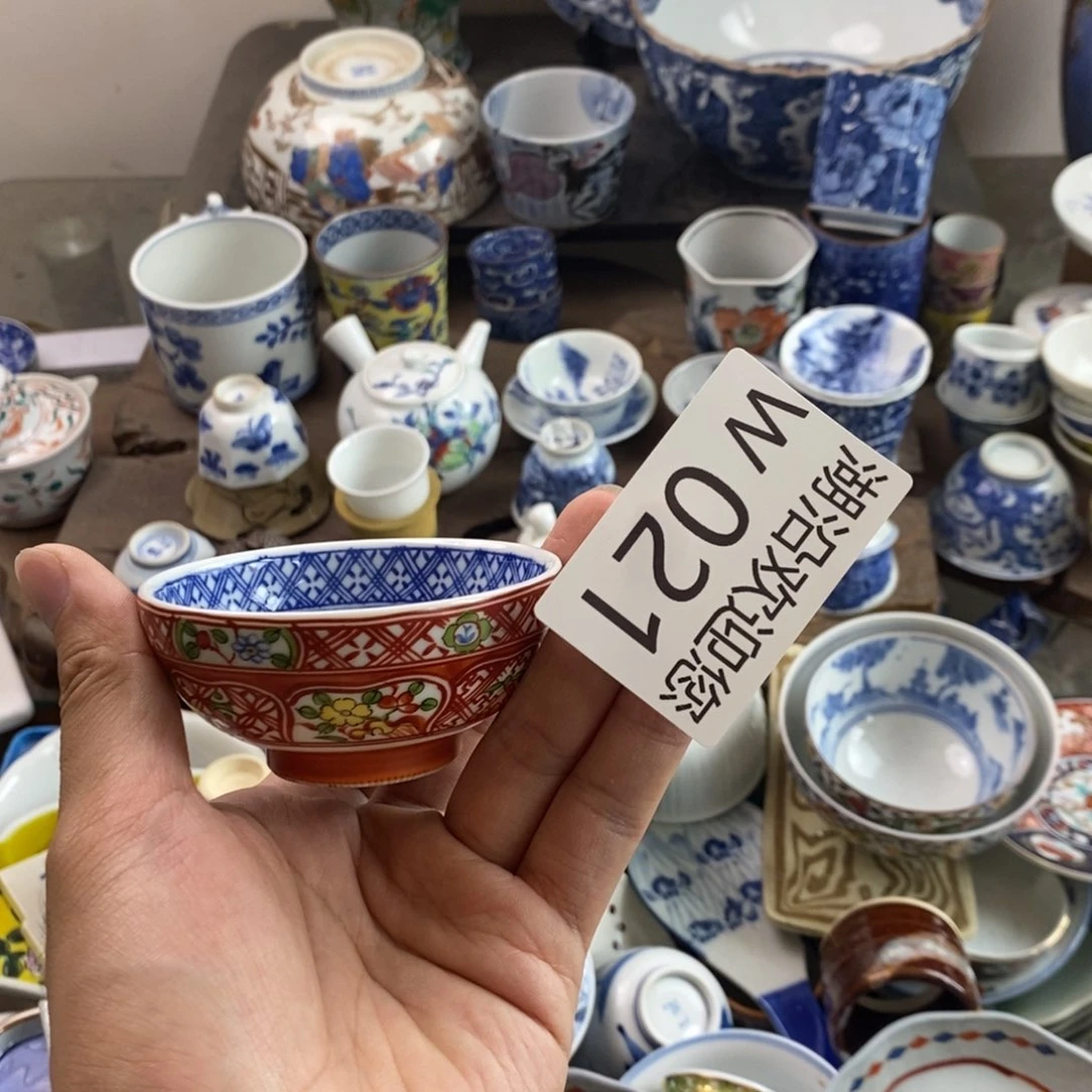 平***安瓷器的时候我也是醉了，