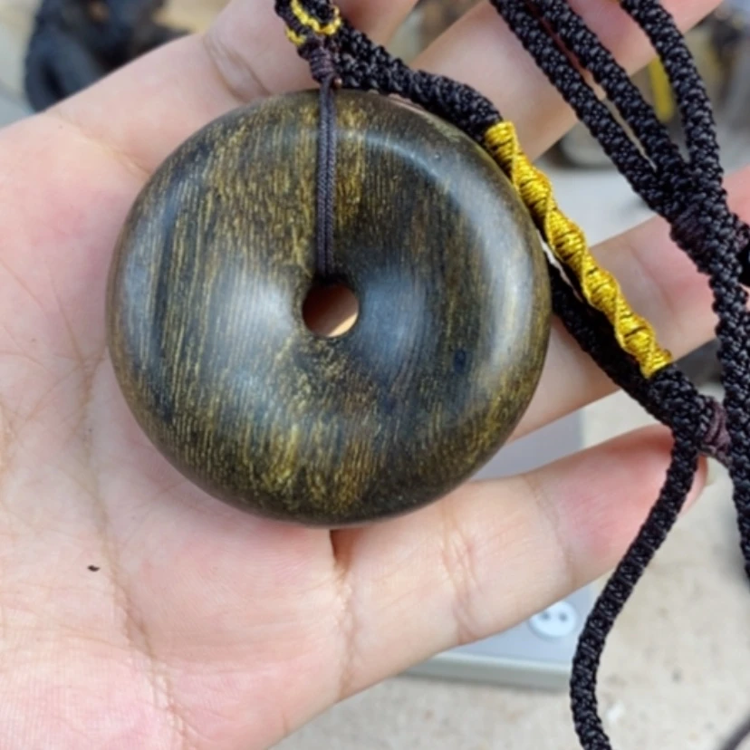 【闪购商品】木芽庄平安扣配养香罐