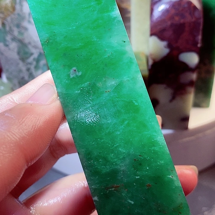 青田石广东绿广东绿