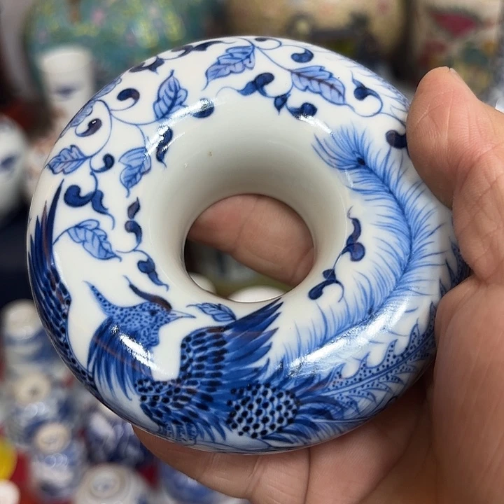 深****陶瓷摆件不固定一件