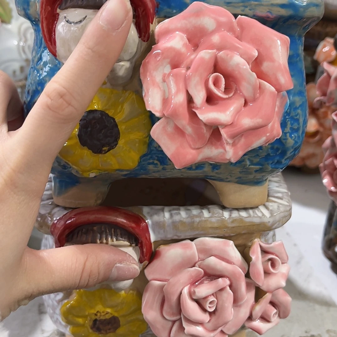 【闪购商品】红陶福利