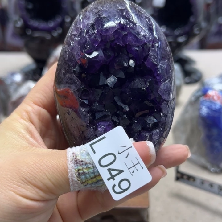 大型摆件（非配饰）水晶未镶嵌摆件