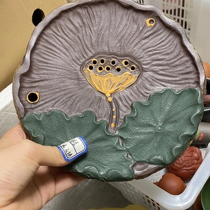 瑕疵不退不换，介意勿拍