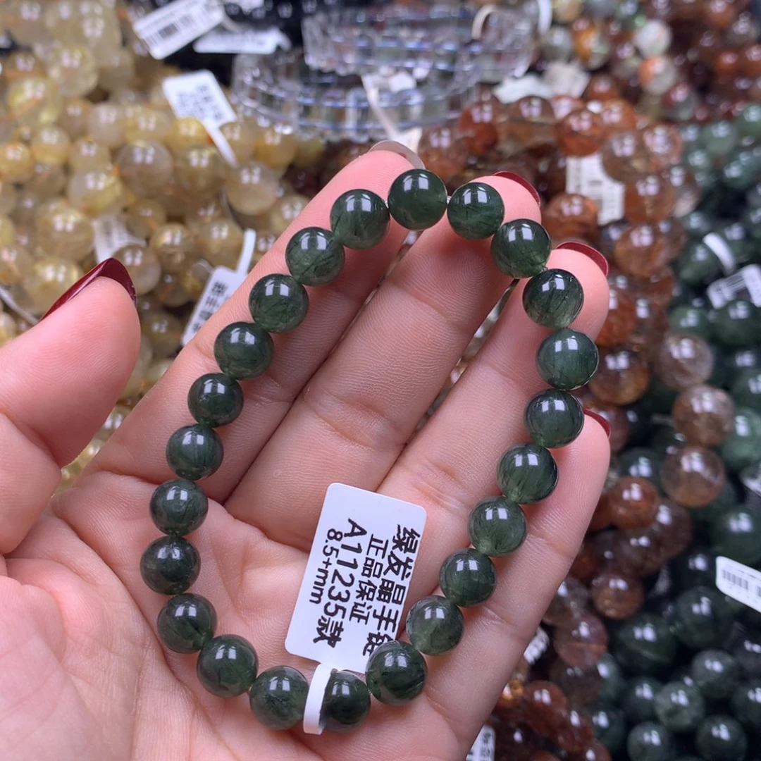 未镶嵌手链水晶1111111111
