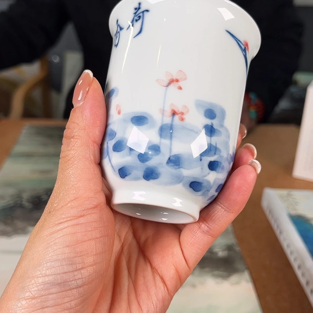 九鸣瓷艺九鸣瓷艺