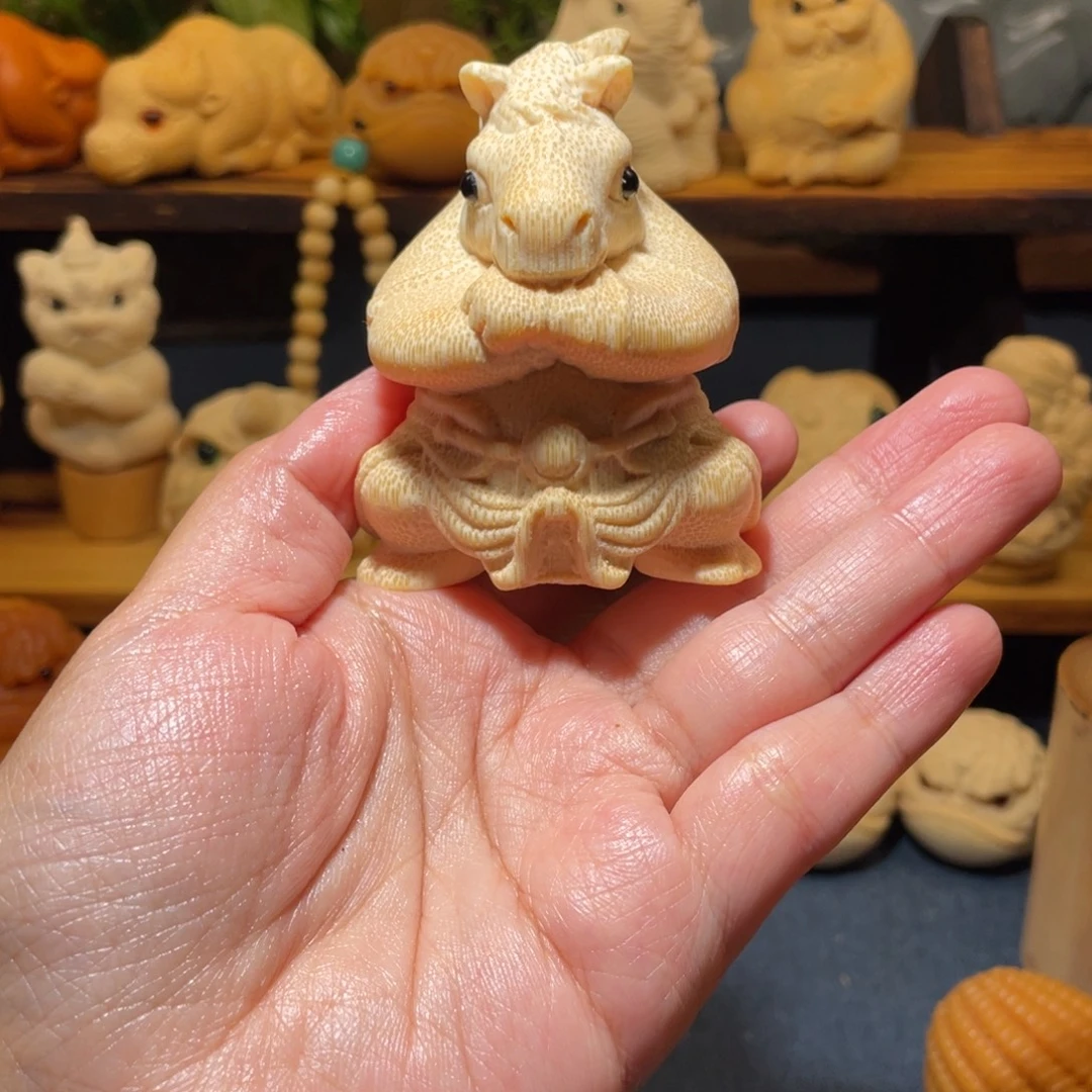 竹竹雕的工艺是从雕刻艺术到绘画