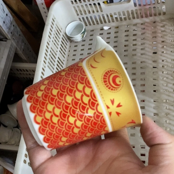陶瓷艺术品及陶瓷制品