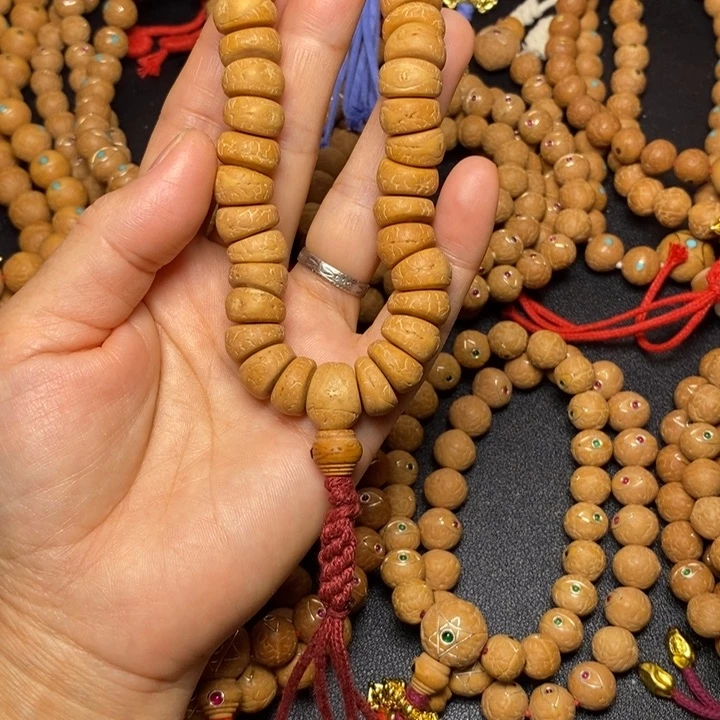 凤眼菩提手串13➕凤眼菩提手串
