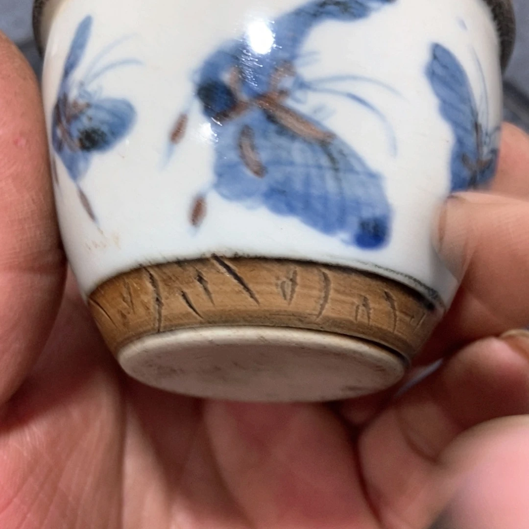 摆件景德镇陶瓷工艺品