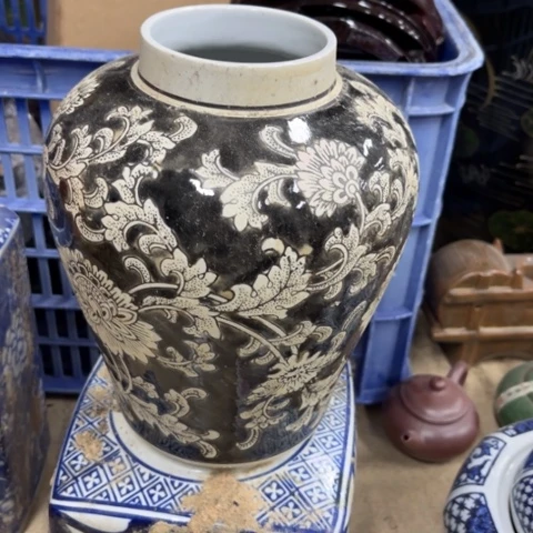瓷片瑕疵瓷片不退不换。。。。。。。。。
