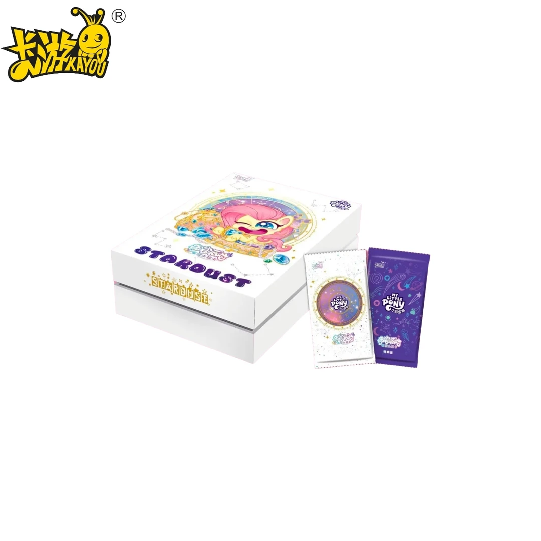 卡游 友谊永恒卡 奇萌派对第二弹盲盒（幺鸡代拆）