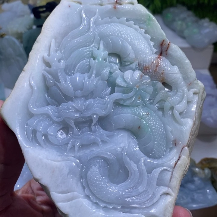 【闪购商品】颈饰未镶嵌翡翠111111111111