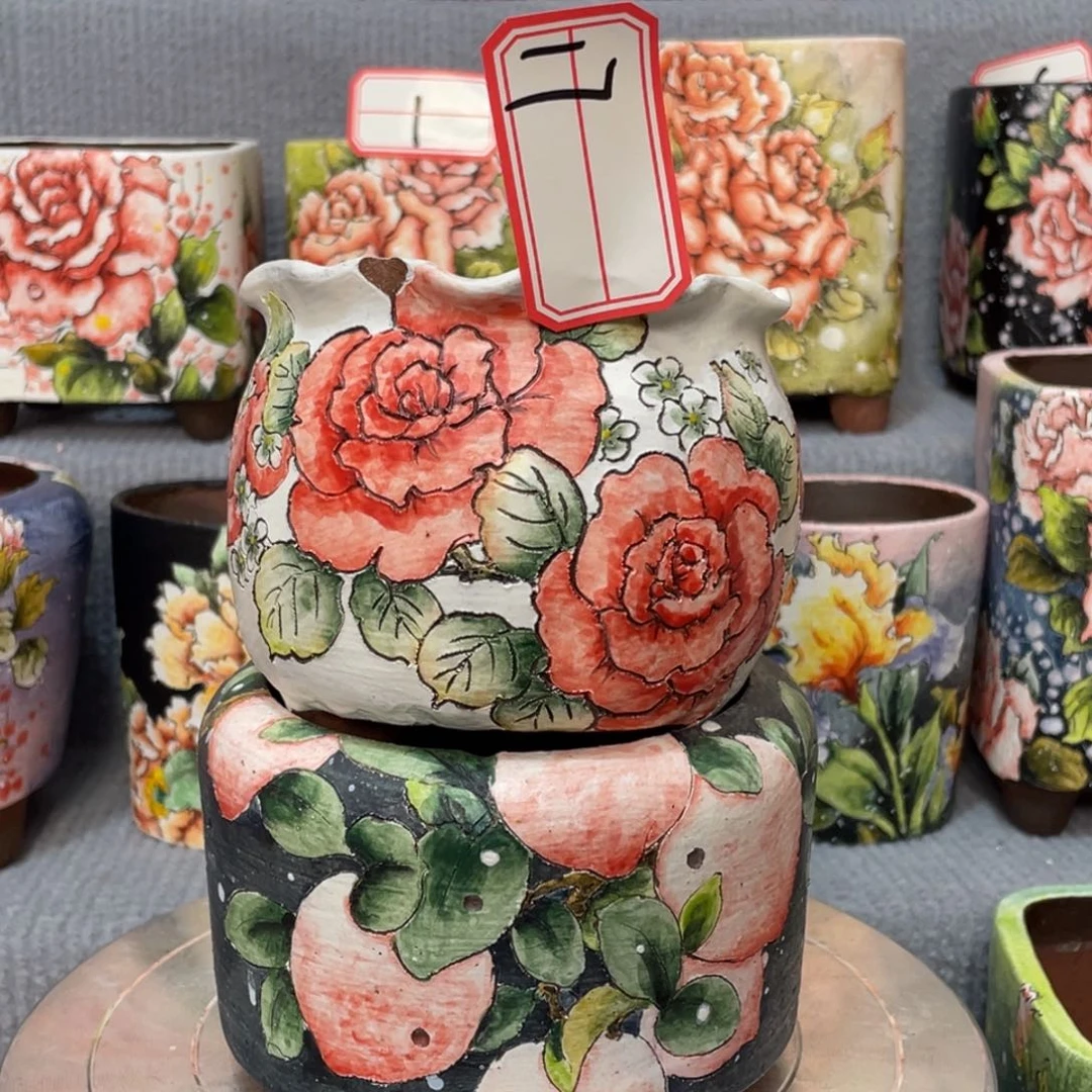 红陶微瑕扶泥开年炸炸炸8888888