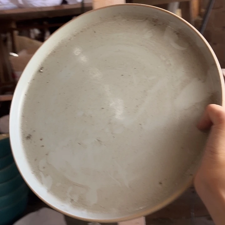 瓷贸易尾单微瑕疵1个
