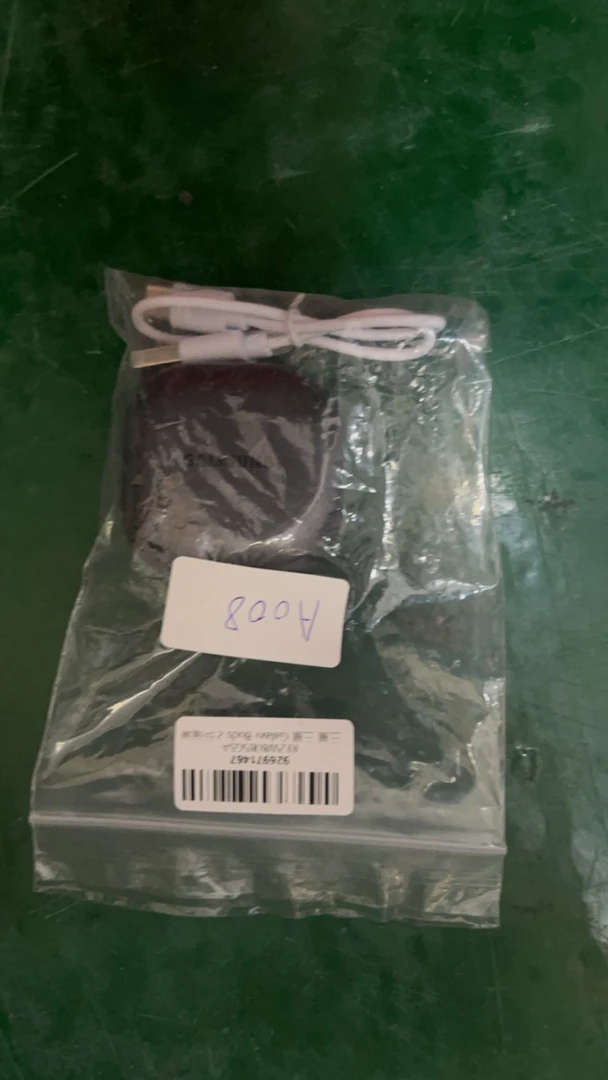 95新 QLED/三星 三星 Galaxv Buds 2 蓝牙耳机 编号A008