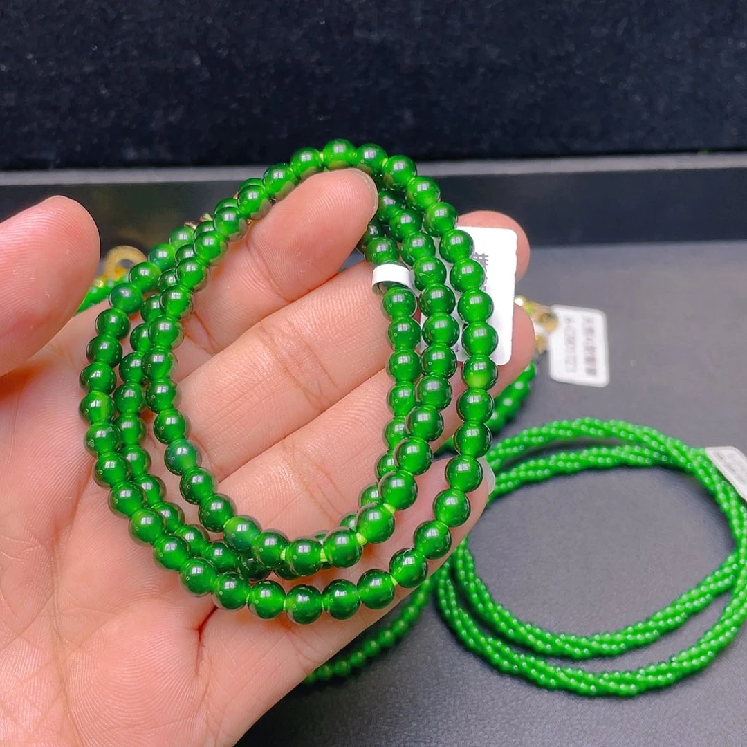 颈饰未镶嵌翡翠ā*B8888888888