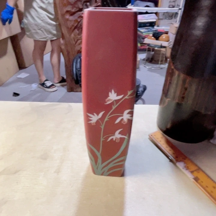闽***号摆件恭喜发财快乐开心