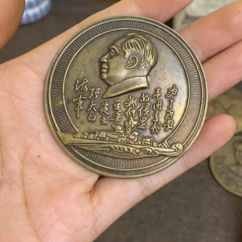 摆件景德镇陶瓷研究所