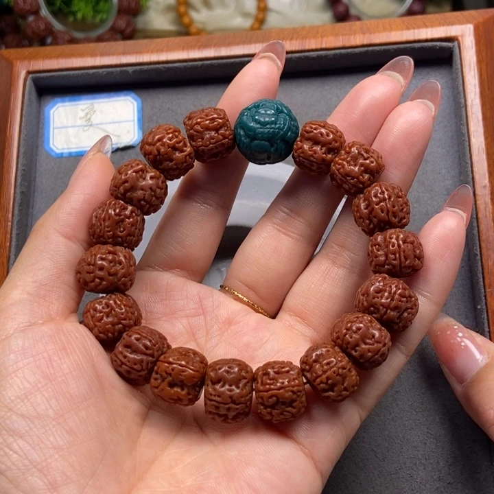 吊坠金刚菩提菩提