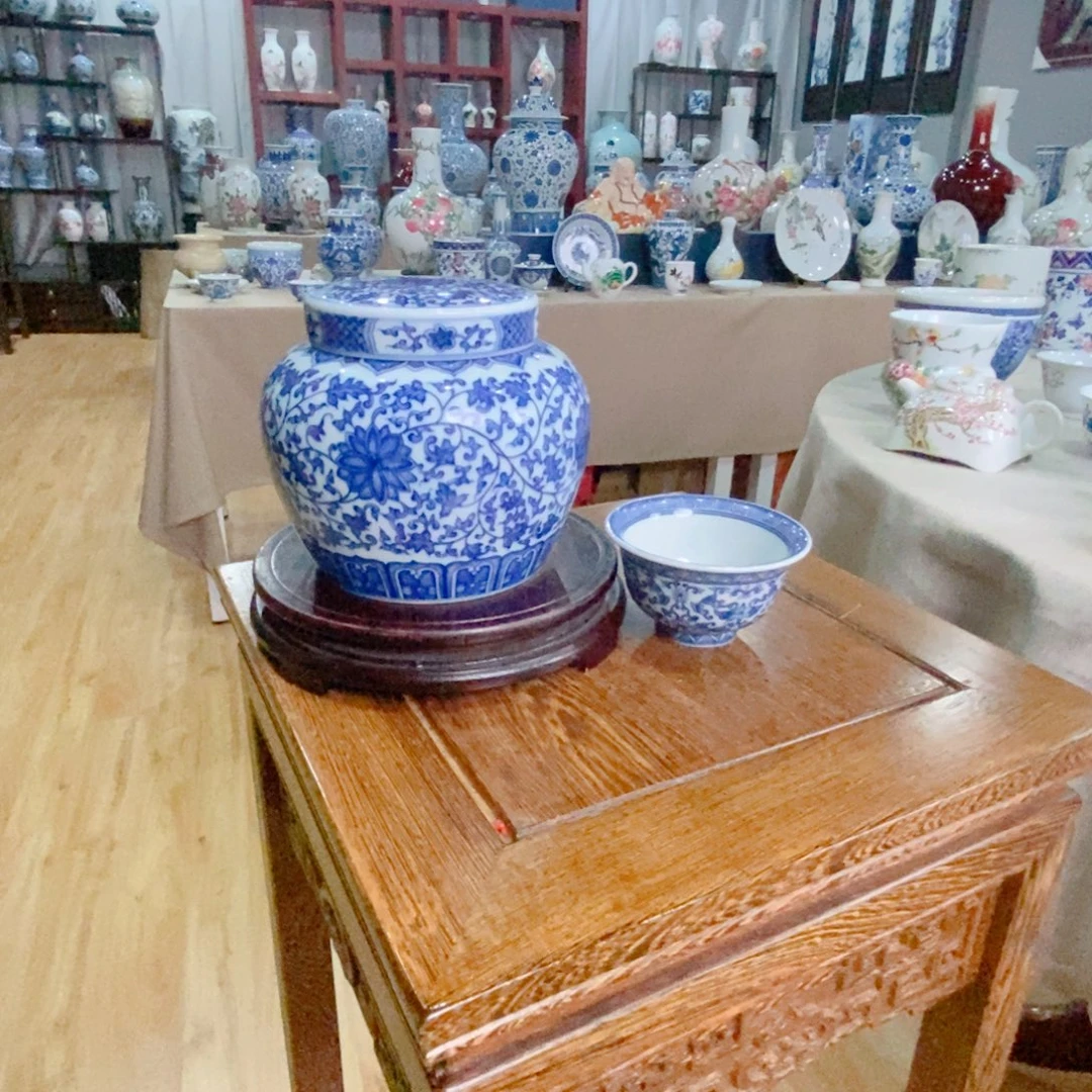 起***点景德镇陶瓷学院美术