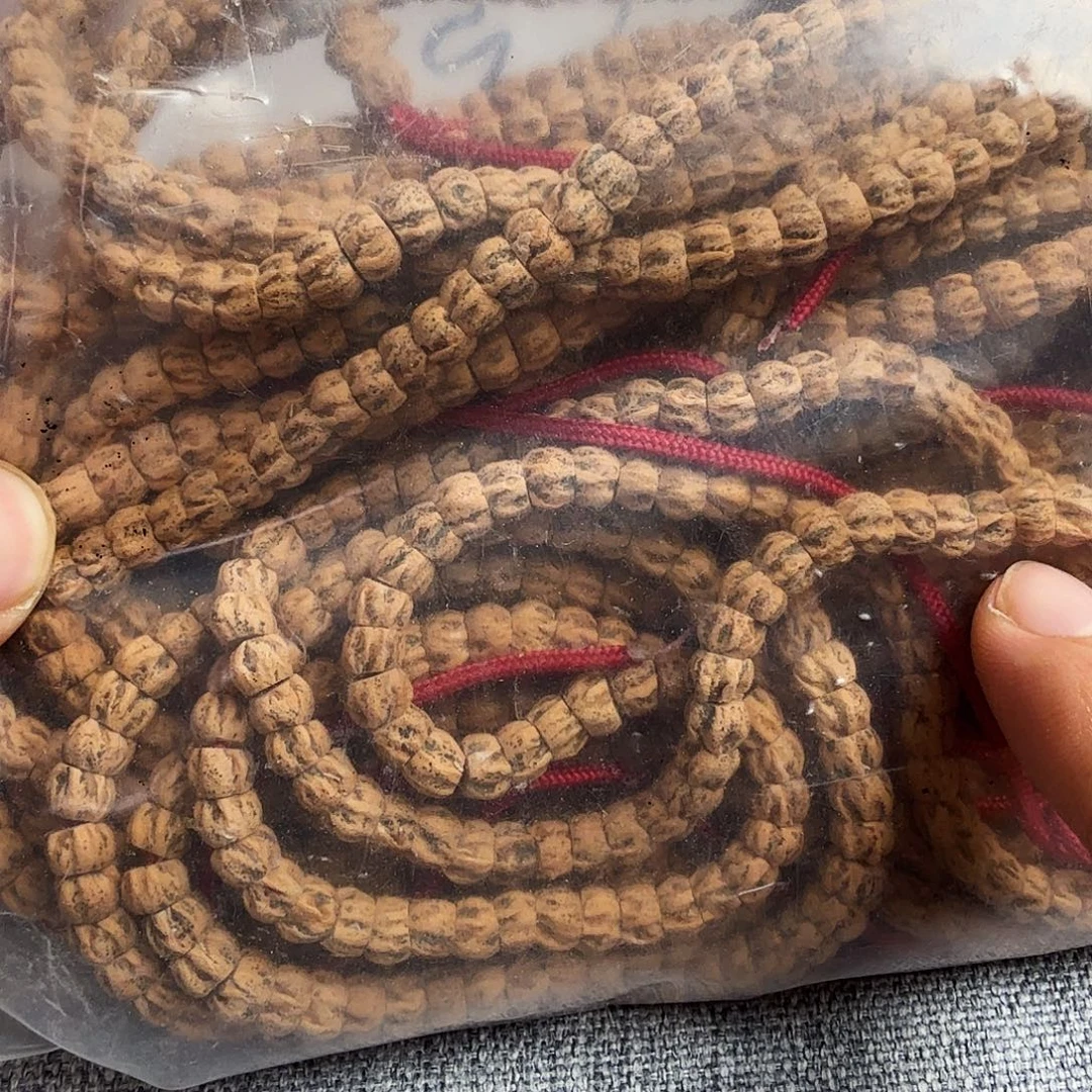 柏香籽/百香籽吊坠8