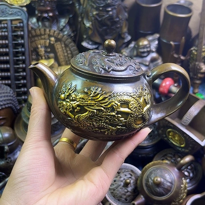 铜器66666666666666