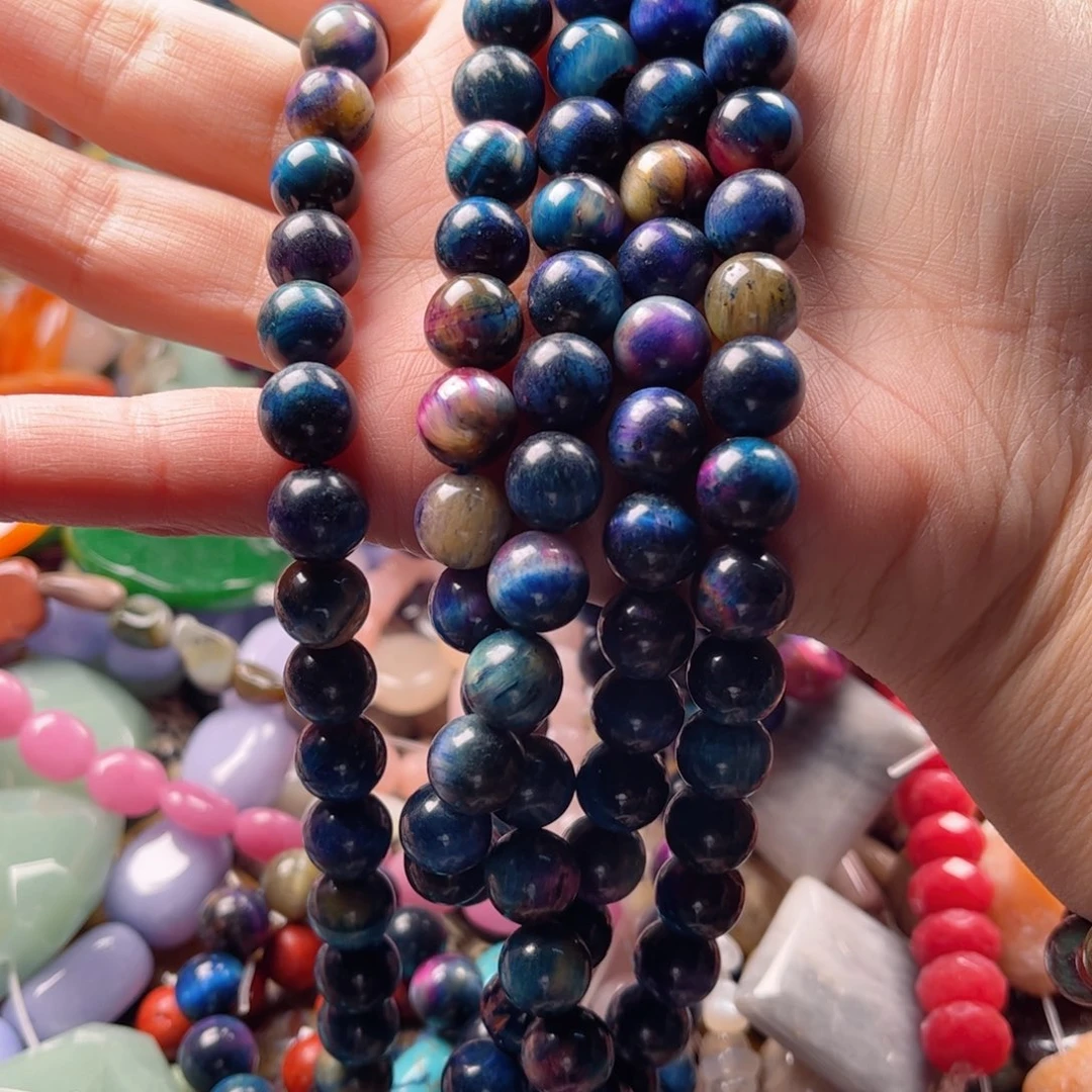 石英质玉珠宝奇石未镶嵌卡10