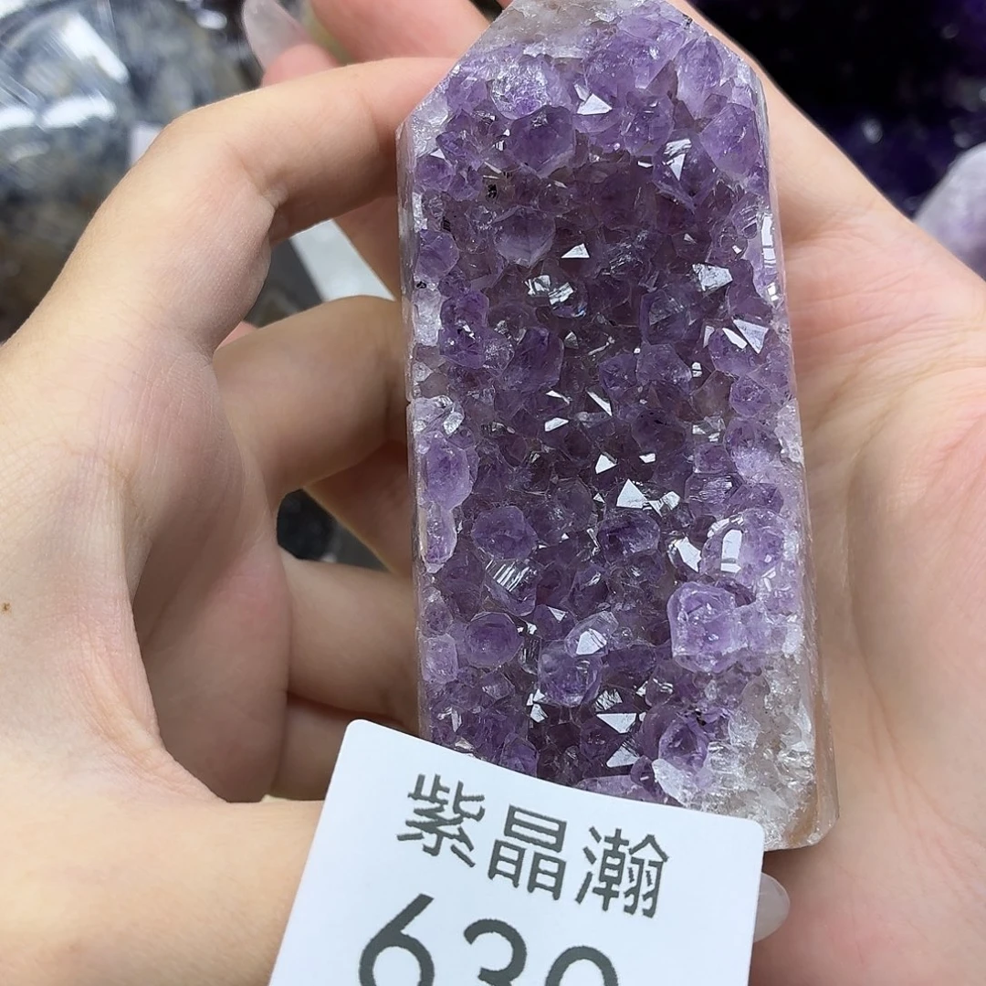 未镶嵌大型摆件（非配饰）水晶