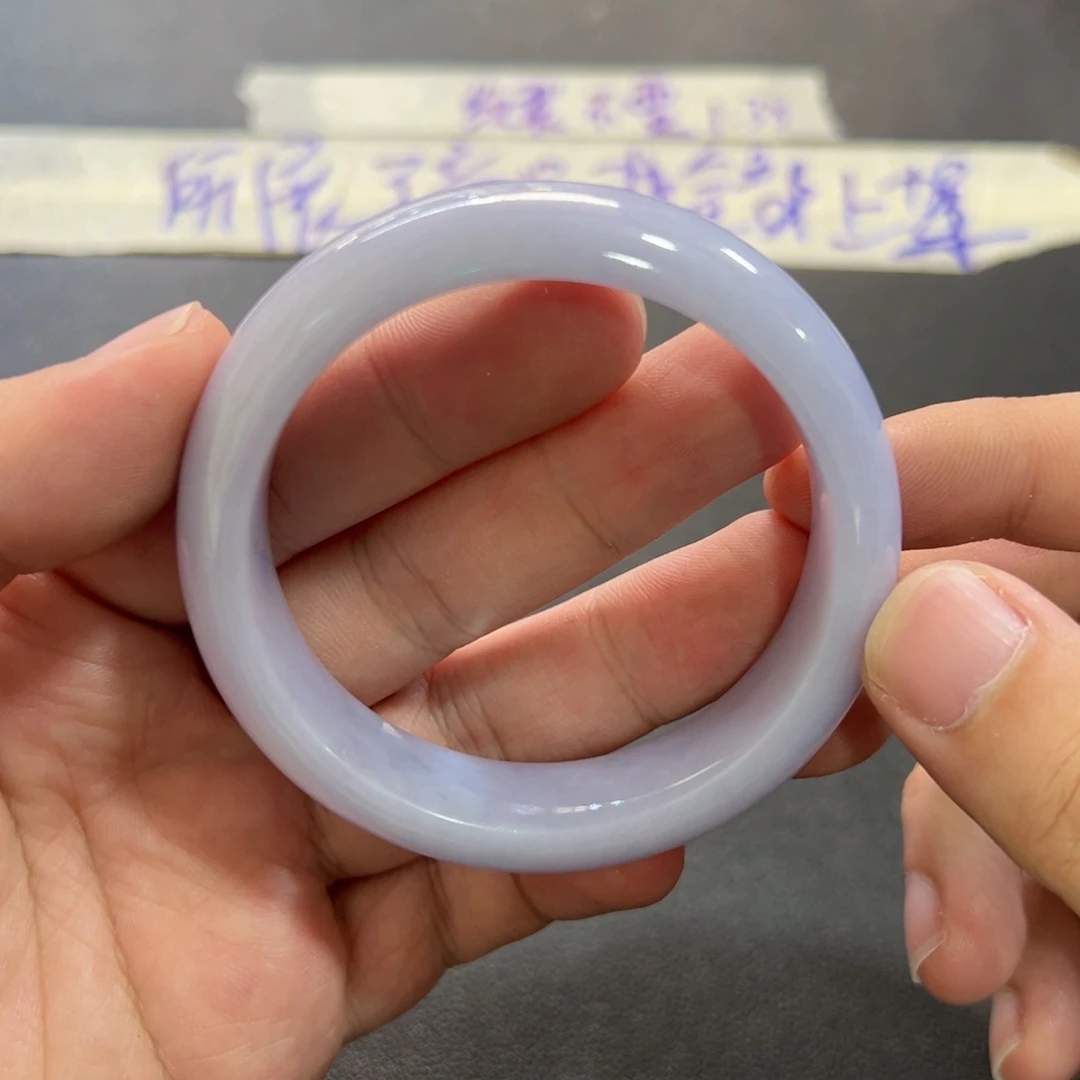 定制翡翠未镶嵌56➕正圈