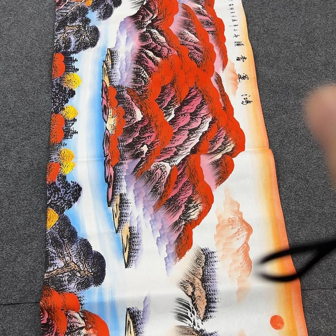 新号开播领福利了
