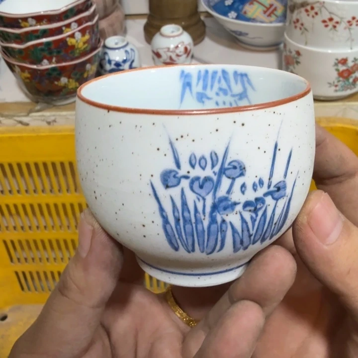 陶瓷推荐第二名20包邮