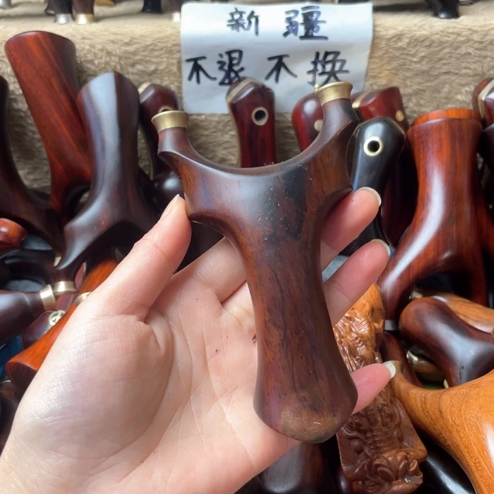 大果紫檀（缅甸花梨）瑕疵789