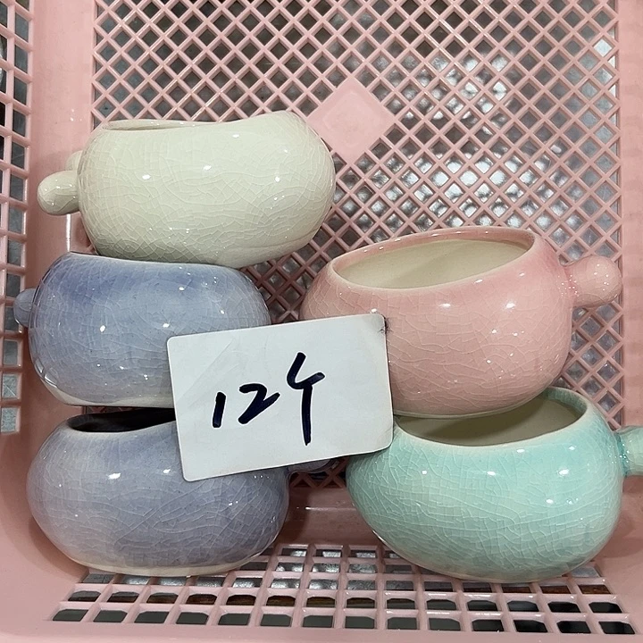 高温陶瓷材料及工艺技术