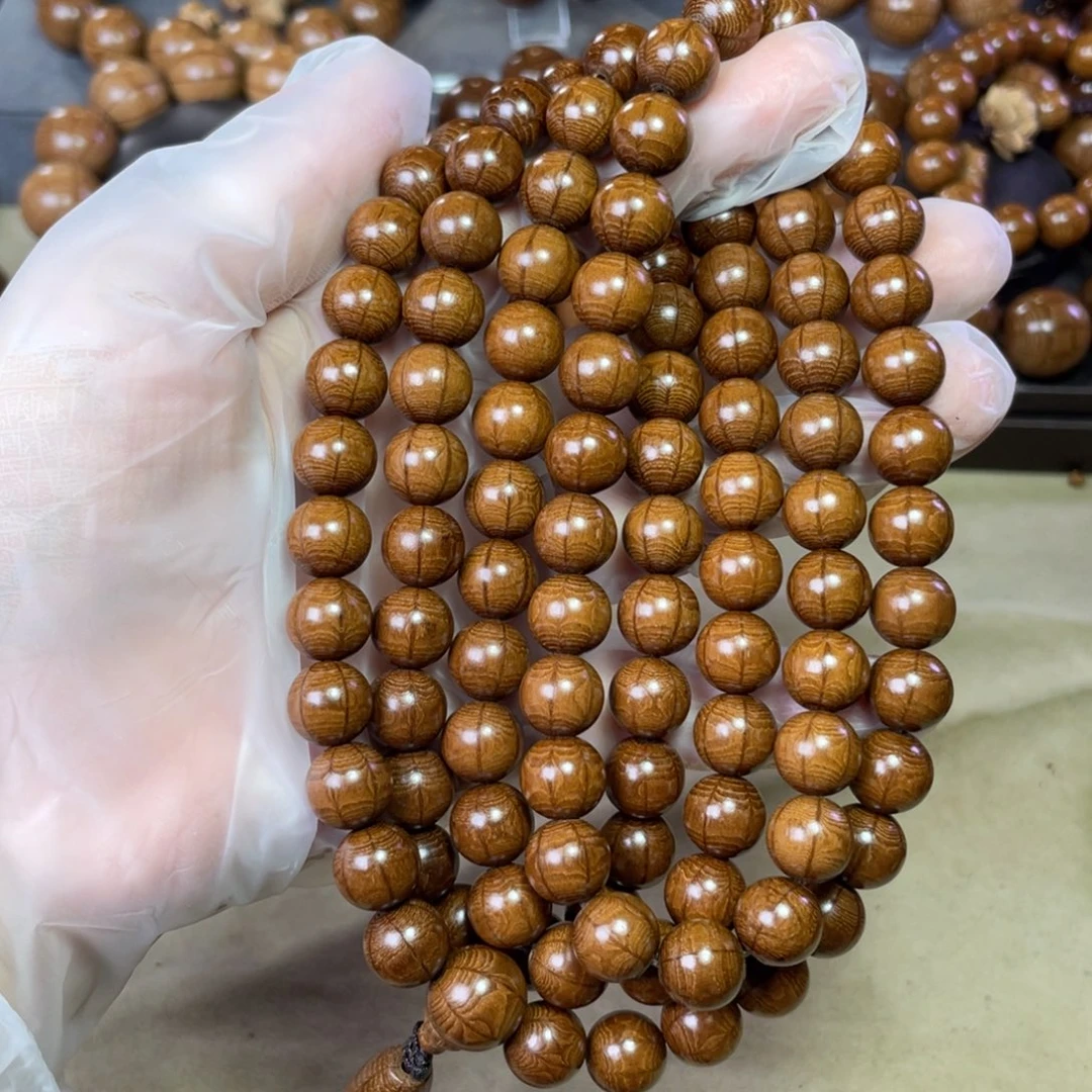 六道木手串/手链1.0陈化