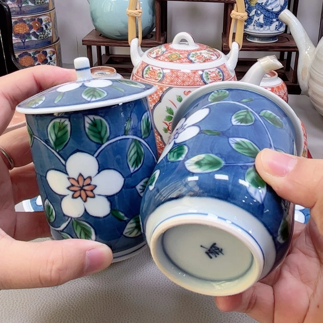 瓷片欢迎光临美桃儿