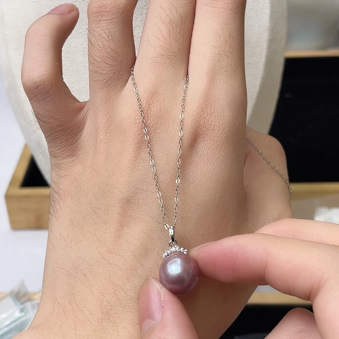 淡水珍珠天然淡水珍珠未镶嵌