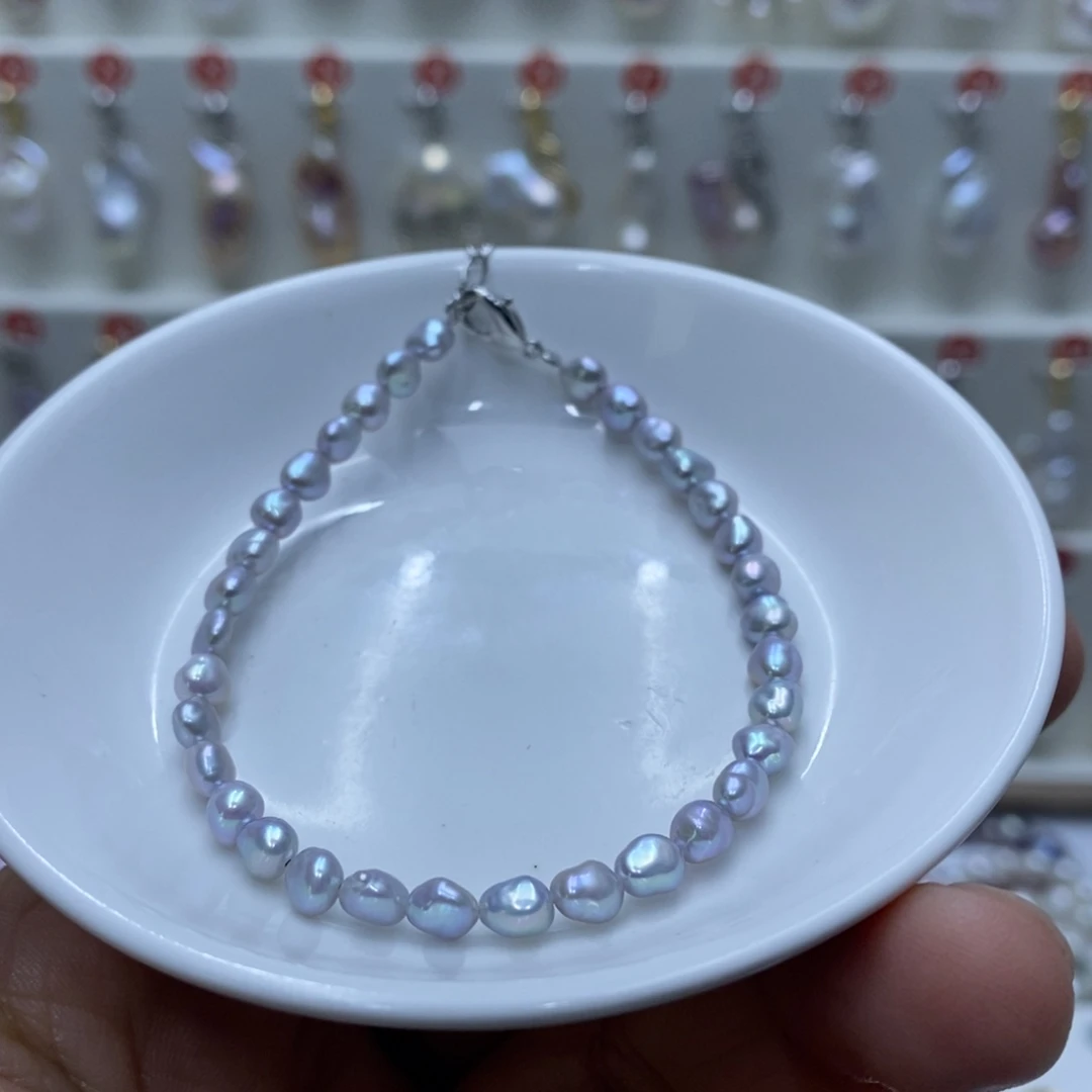 其它未镶嵌淡水珍珠