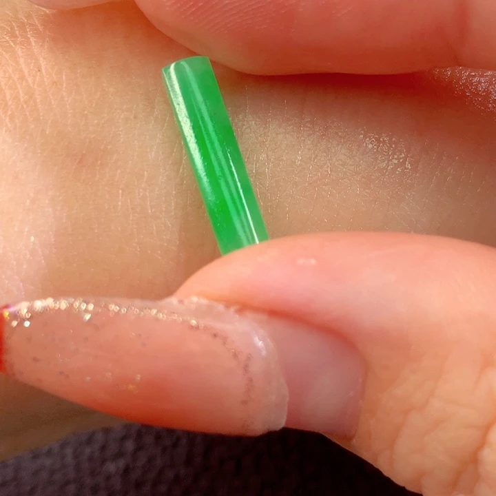 未镶嵌定制翡翠翡翠