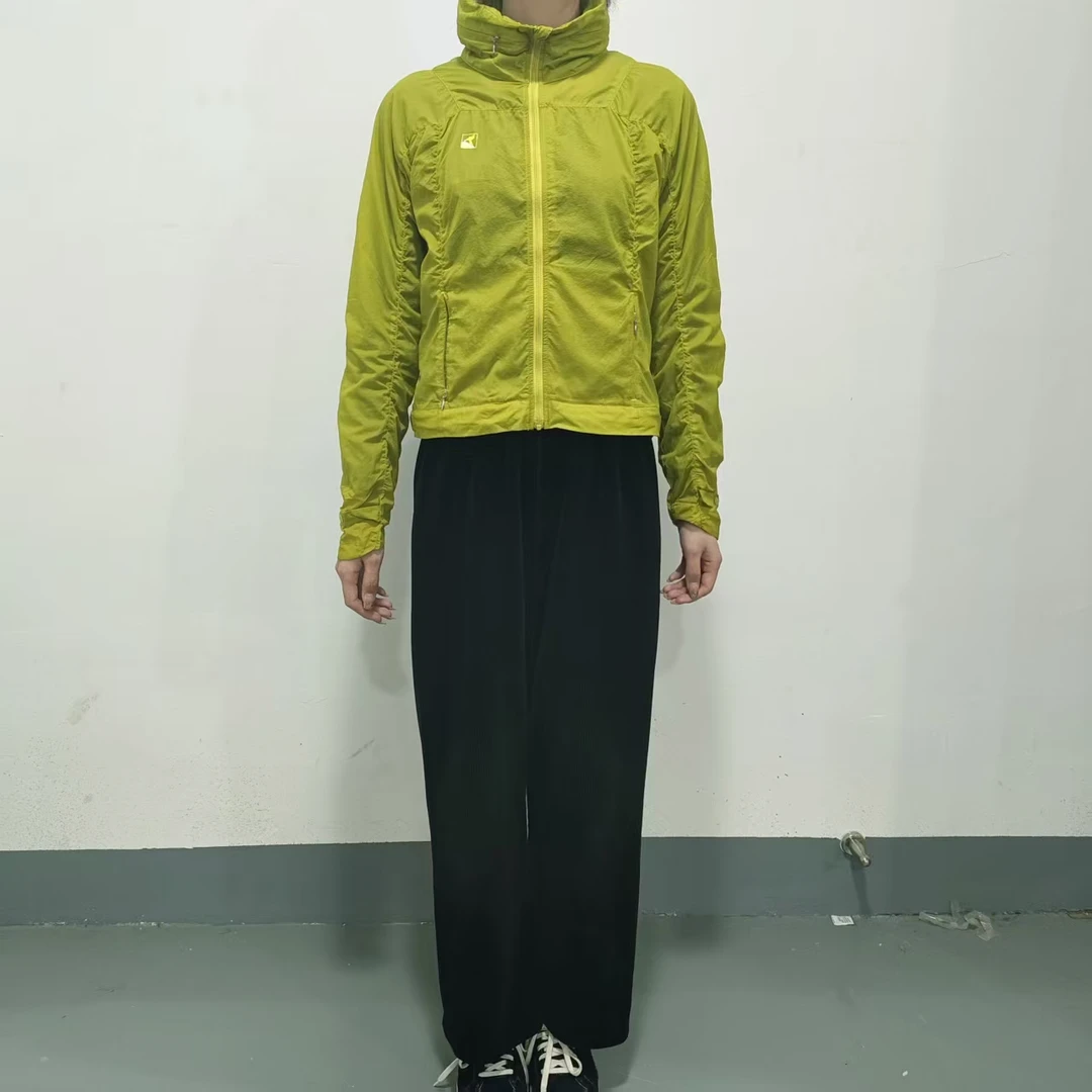 女款皮肤防晒衣夏季透气防紫外线皮肤衣女士