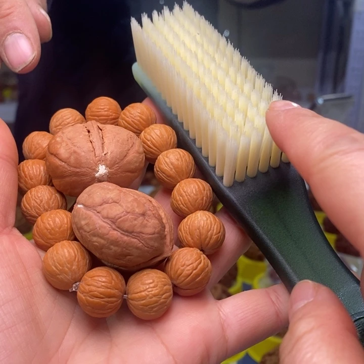 吊坠文玩核桃文玩核桃三件套