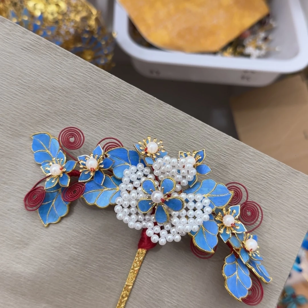 醋酸铁合金绒花现货