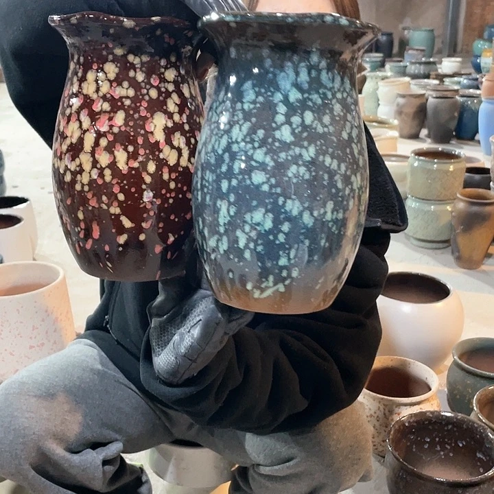 红陶正品口15高23