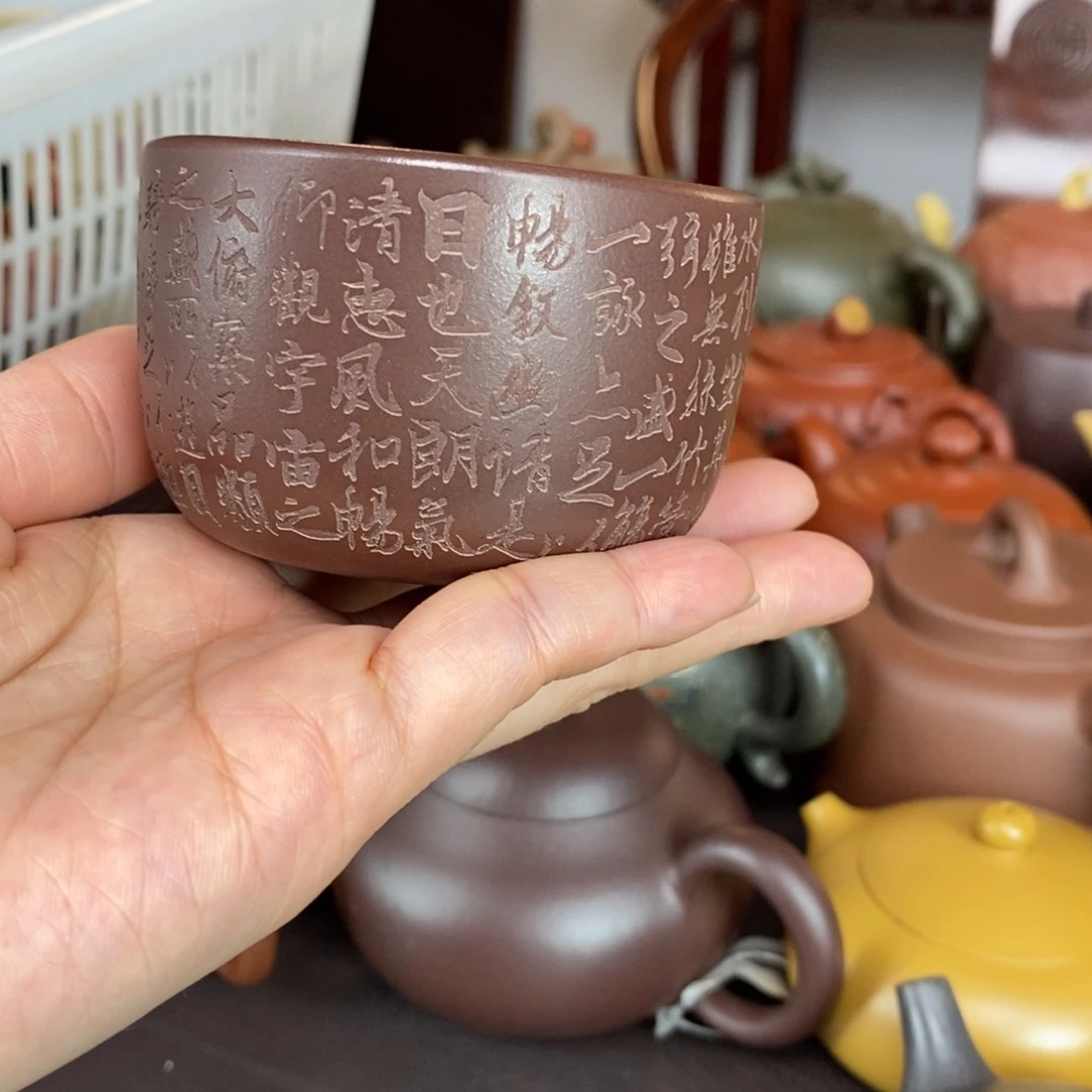 茶壶紫砂宜兴宜兴紫砂