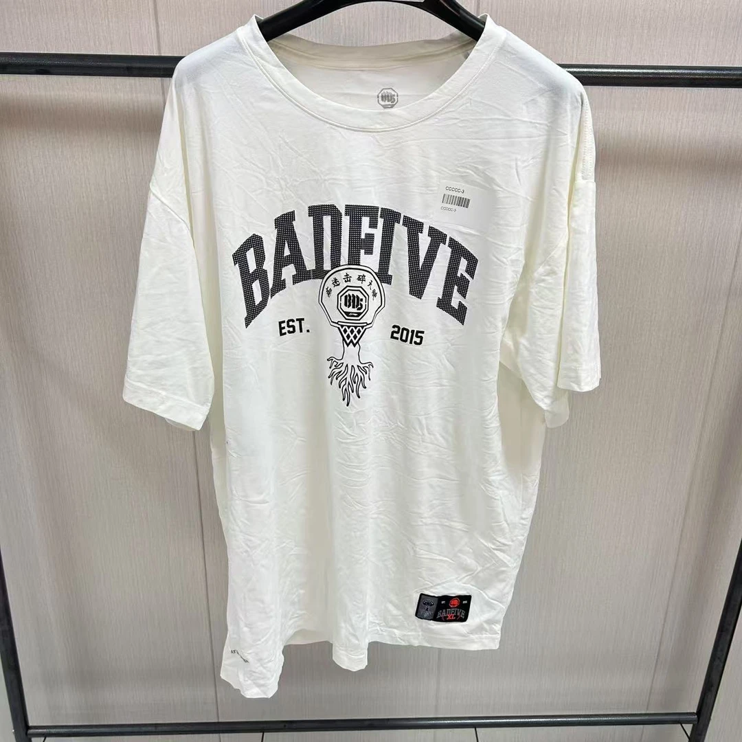 《直播》李宁短袖 CCCCC-3