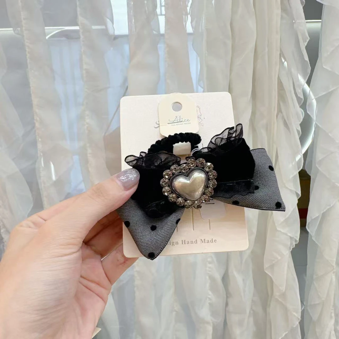 ZB-1638 韩版儿童发饰